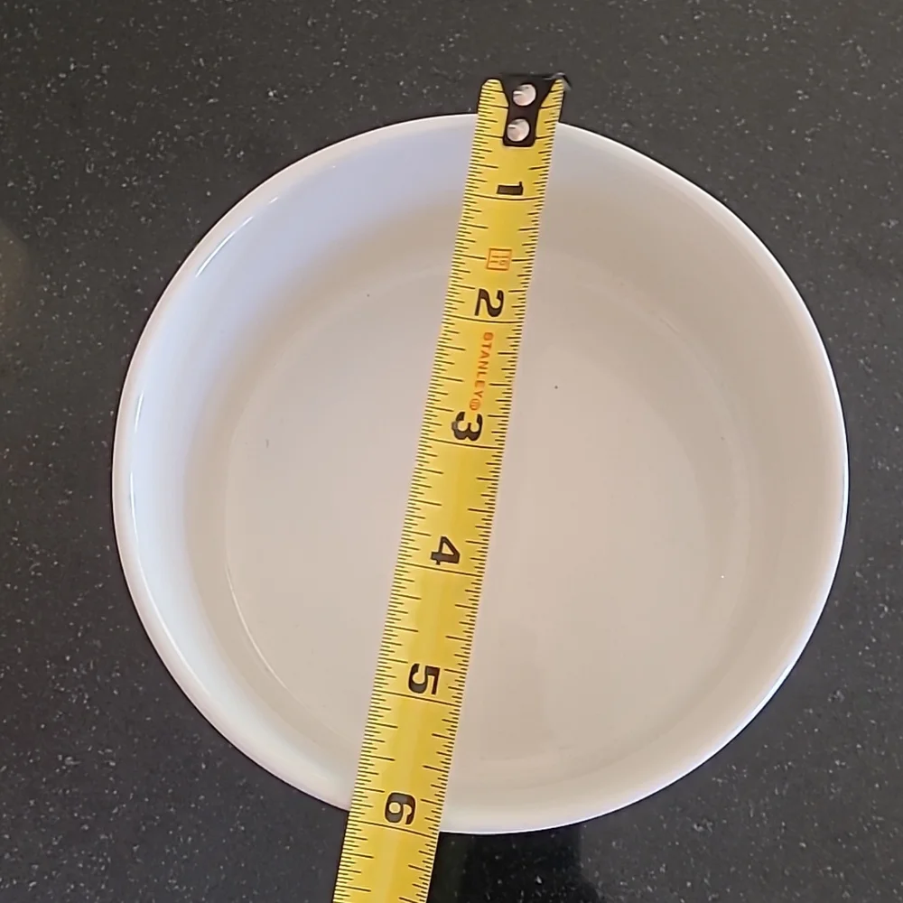 Rae Dunn Dog Bowl